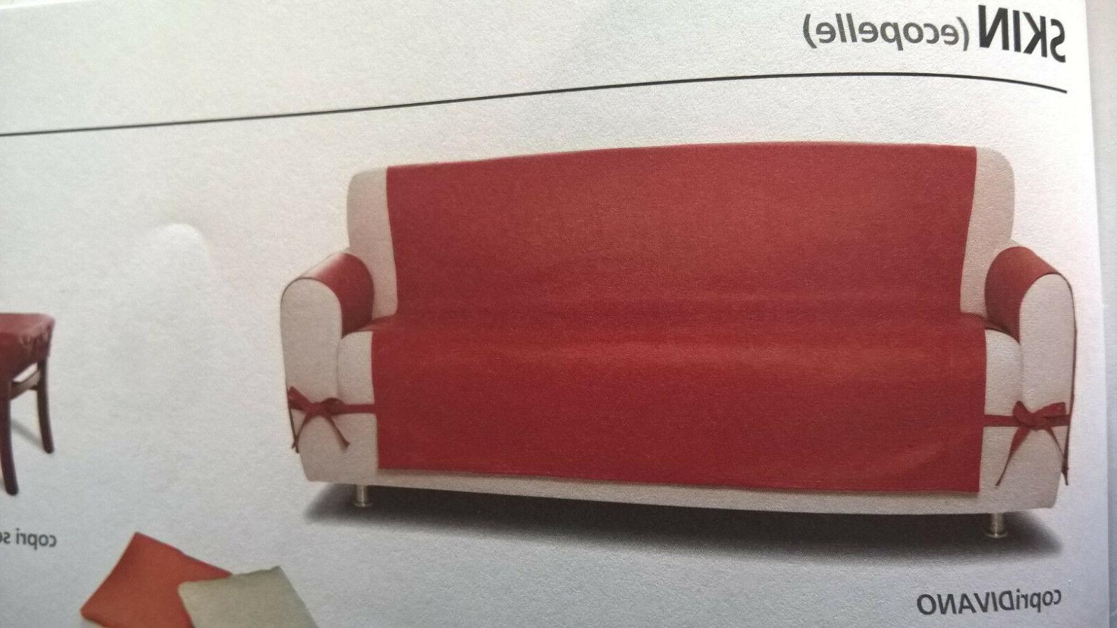 copridivano skin ecopelle