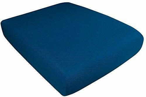 copriseduta divano blu royal 2 posti