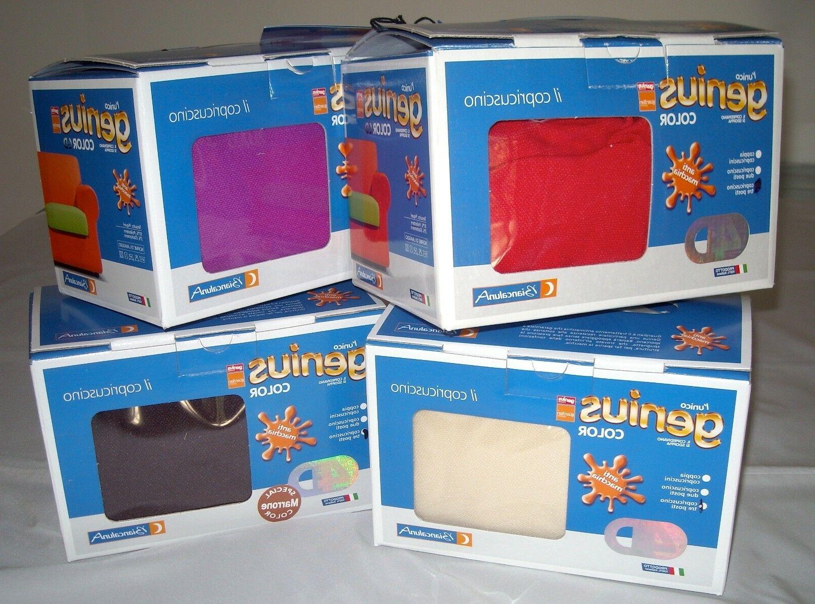 copriseduta divano genius antimacchia elasticizzato coppia 1