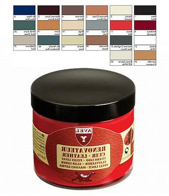 crema per divani in pelle e interni
