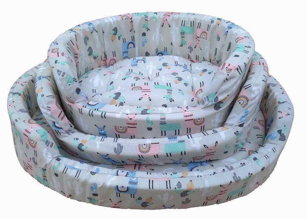 cucce cani letto divano da interno imbottitura