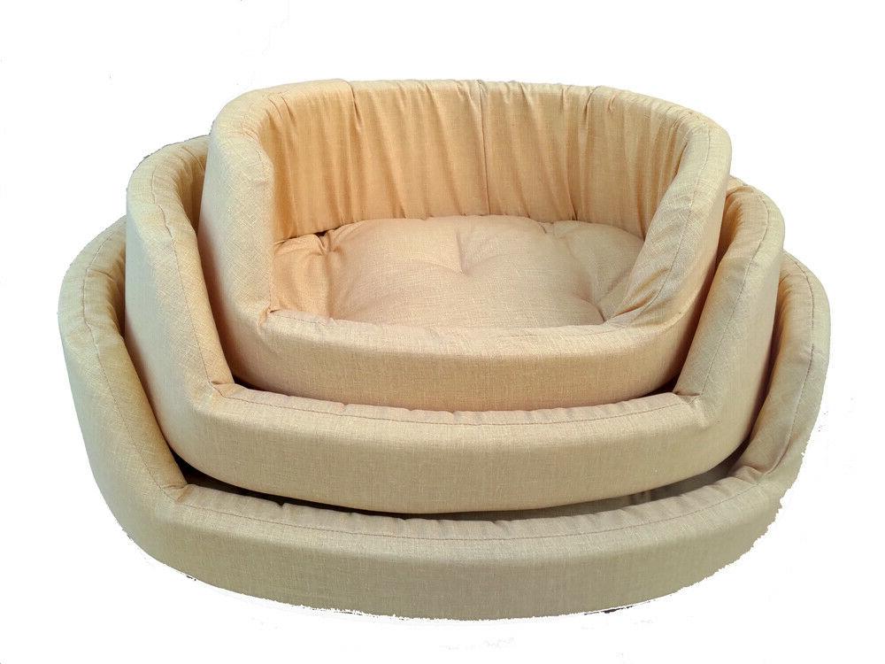 cucce cuccia da interno imbottita letto divano