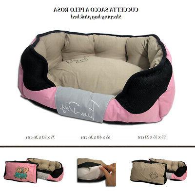 cuccia lettino divano cuccetta per cani e