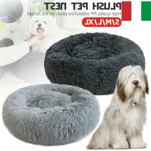 cuccia letto divano per cani gatto morbido