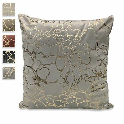 cuscino arredo in velvet divano 50x50 cm
