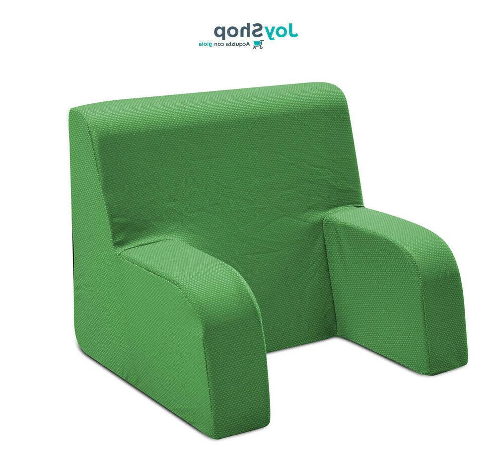 cuscino comodone poltrona per letto sostegno schiena