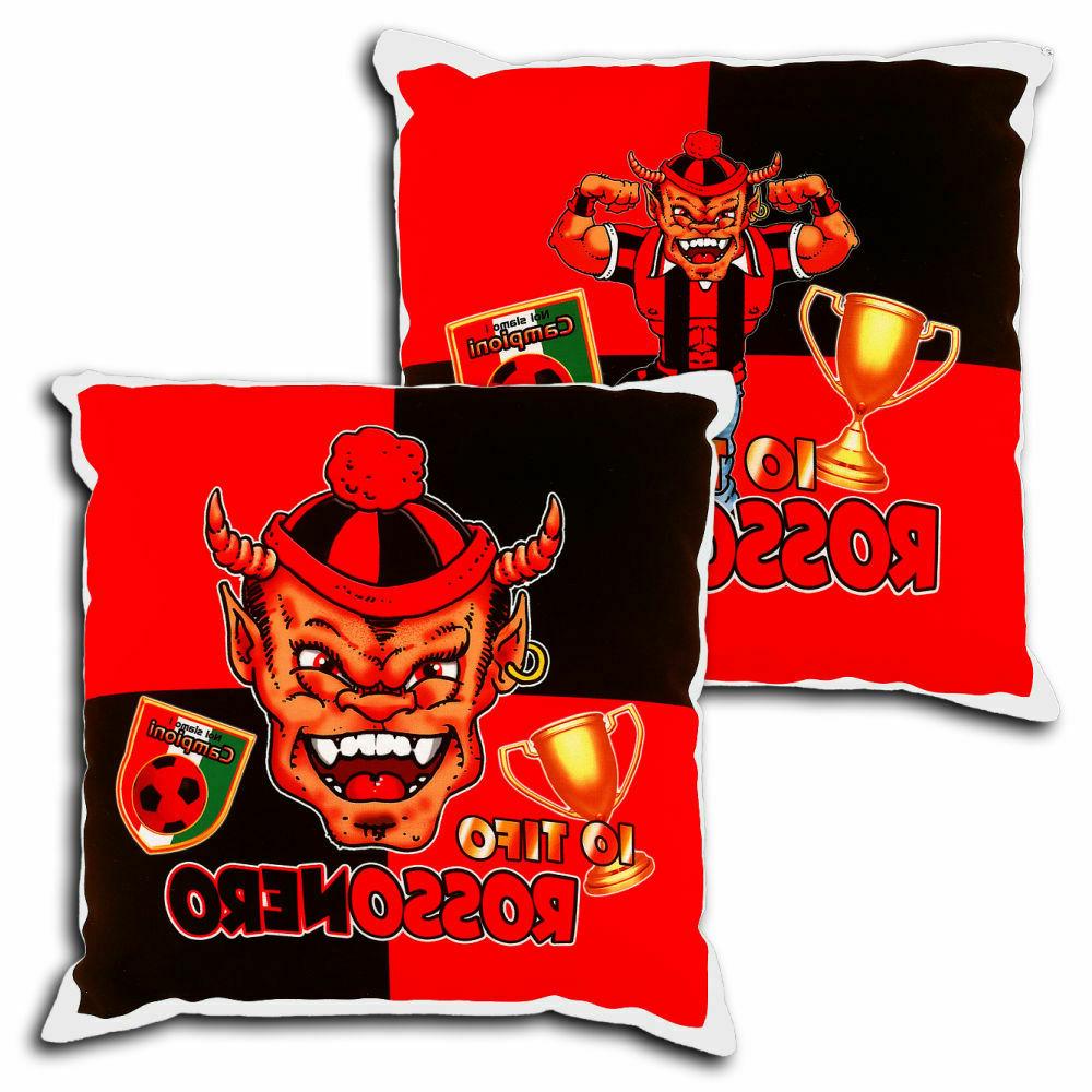 cuscino milan quadrato da arredo decorativo per
