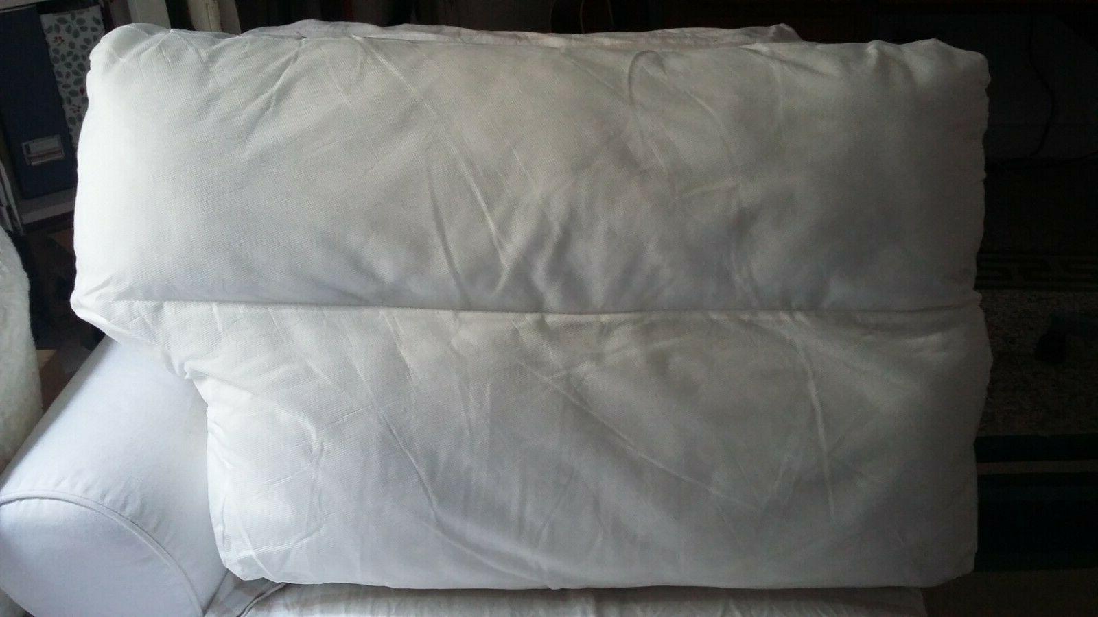 cuscino originale chaise longue ektorp