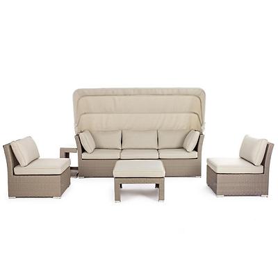 daybed modulare floyd giardino letto divano tavolo