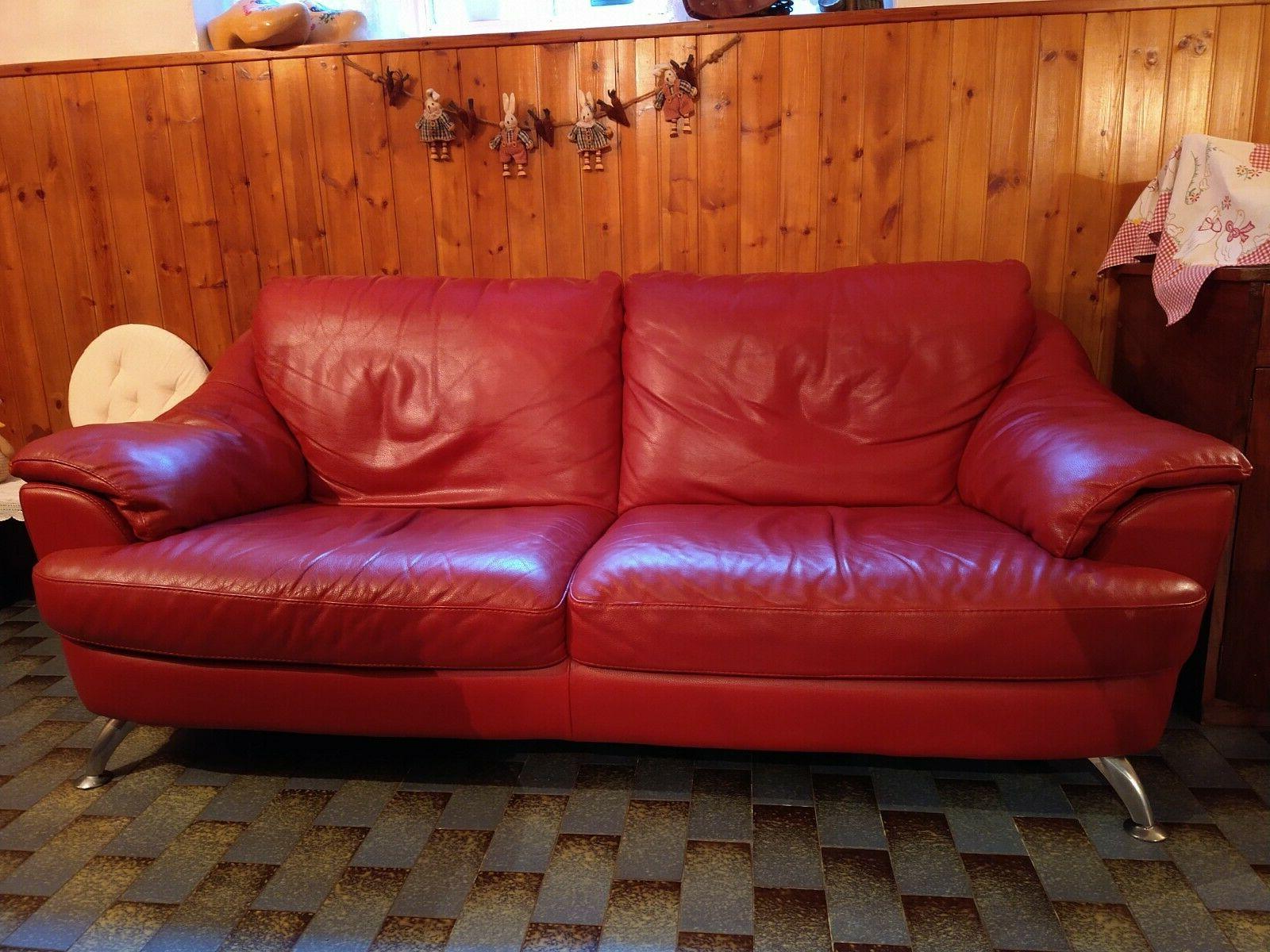divani coppia in pelle 2 1 2