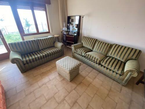 divani sartoriali vintage design