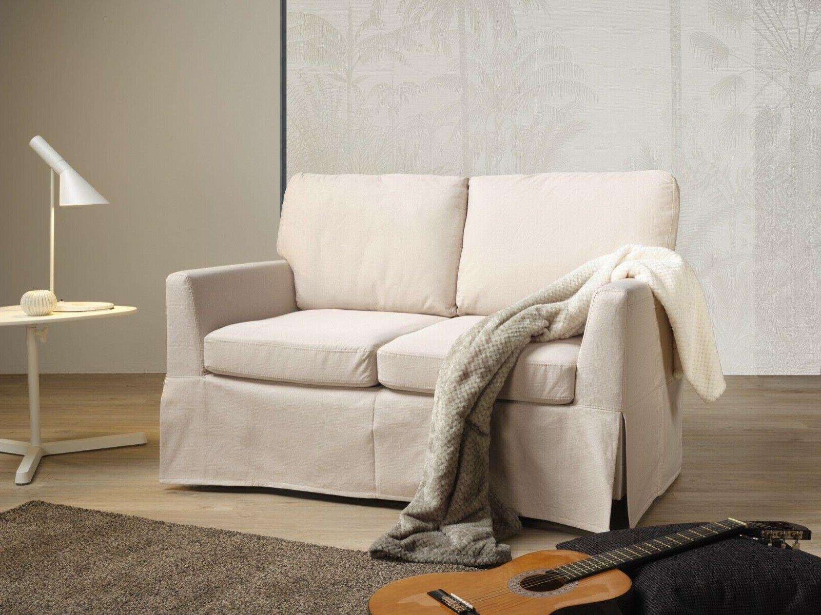 divano 2 posti colore beige sofia