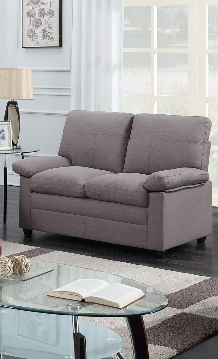 divano 2 posti francesca