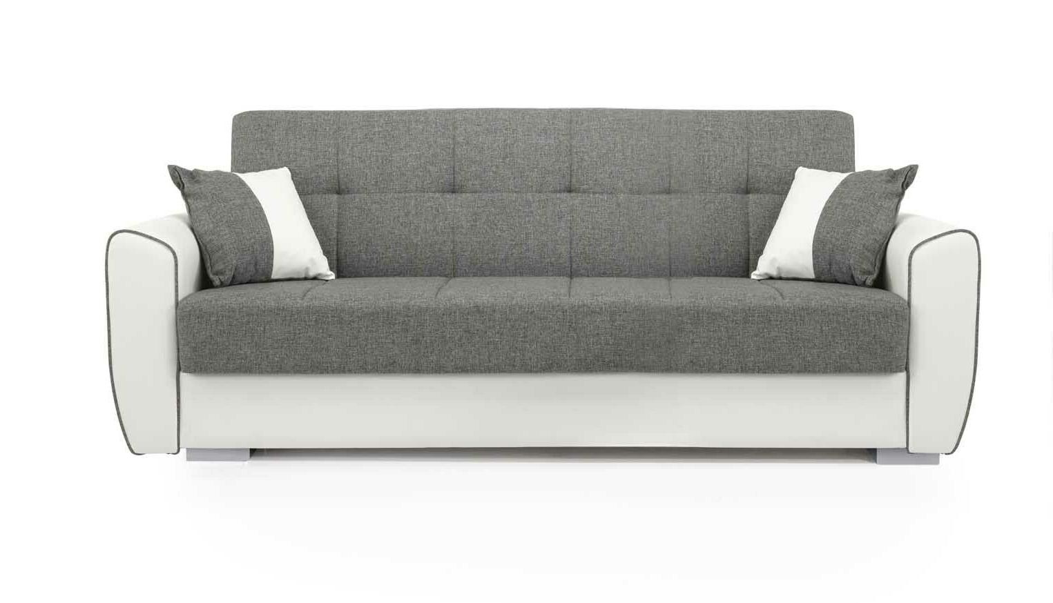 divano 3 posti bianco grigio bianco nocciola