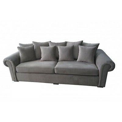 divano 3 posti chesterfield imbottitura classico sofa
