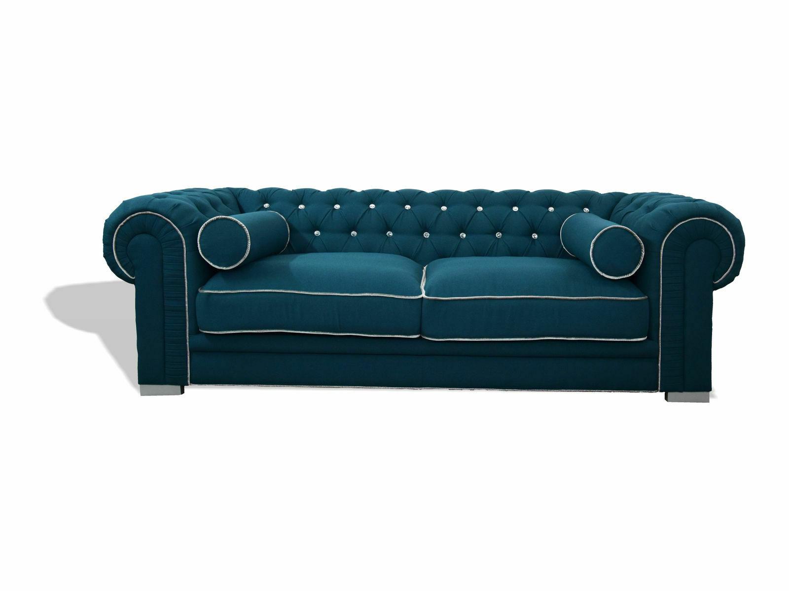 divano 3 posti imbottitura designer sofa rifiniture
