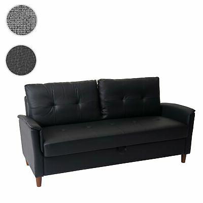 divano a 3 posti relax tv con
