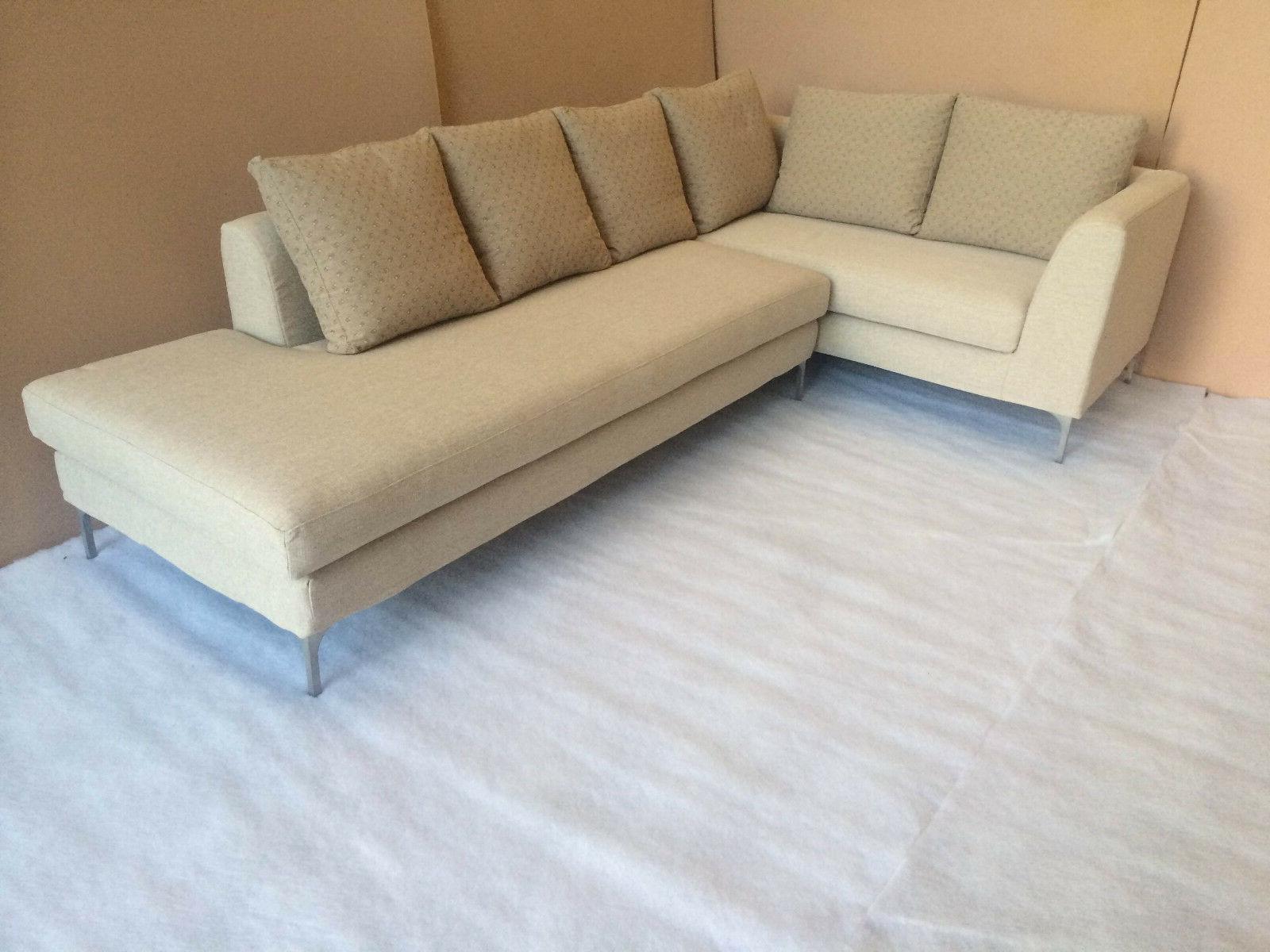 divano ad angolo nuovo stile moderno