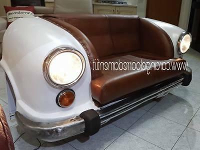 divano ambassador vera pelle carrozzeria originale divani