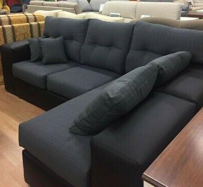 divano angolare l 3 mt x 155