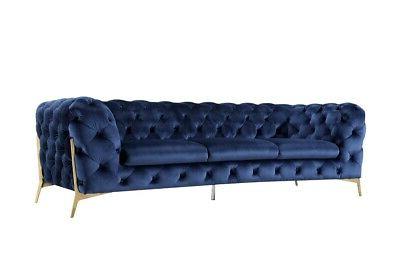 divano chesterfield imbottitura xxl rifiniture tessuto 3