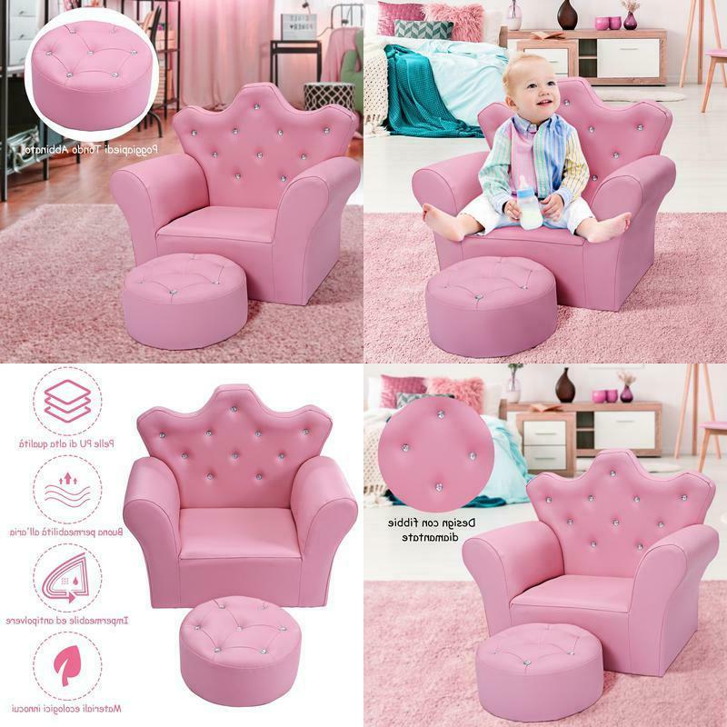 divano con braccioli per bambini poltrona con