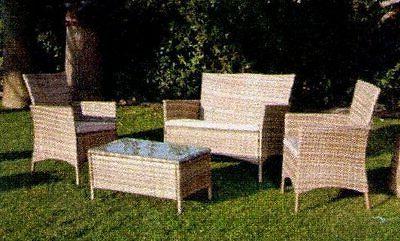 divano divani poltrone poltrona esterni giardino vimini