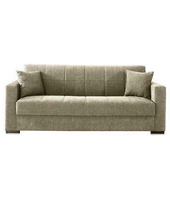 divano divanoletto prontoletto nora cm 210x80x90h colore