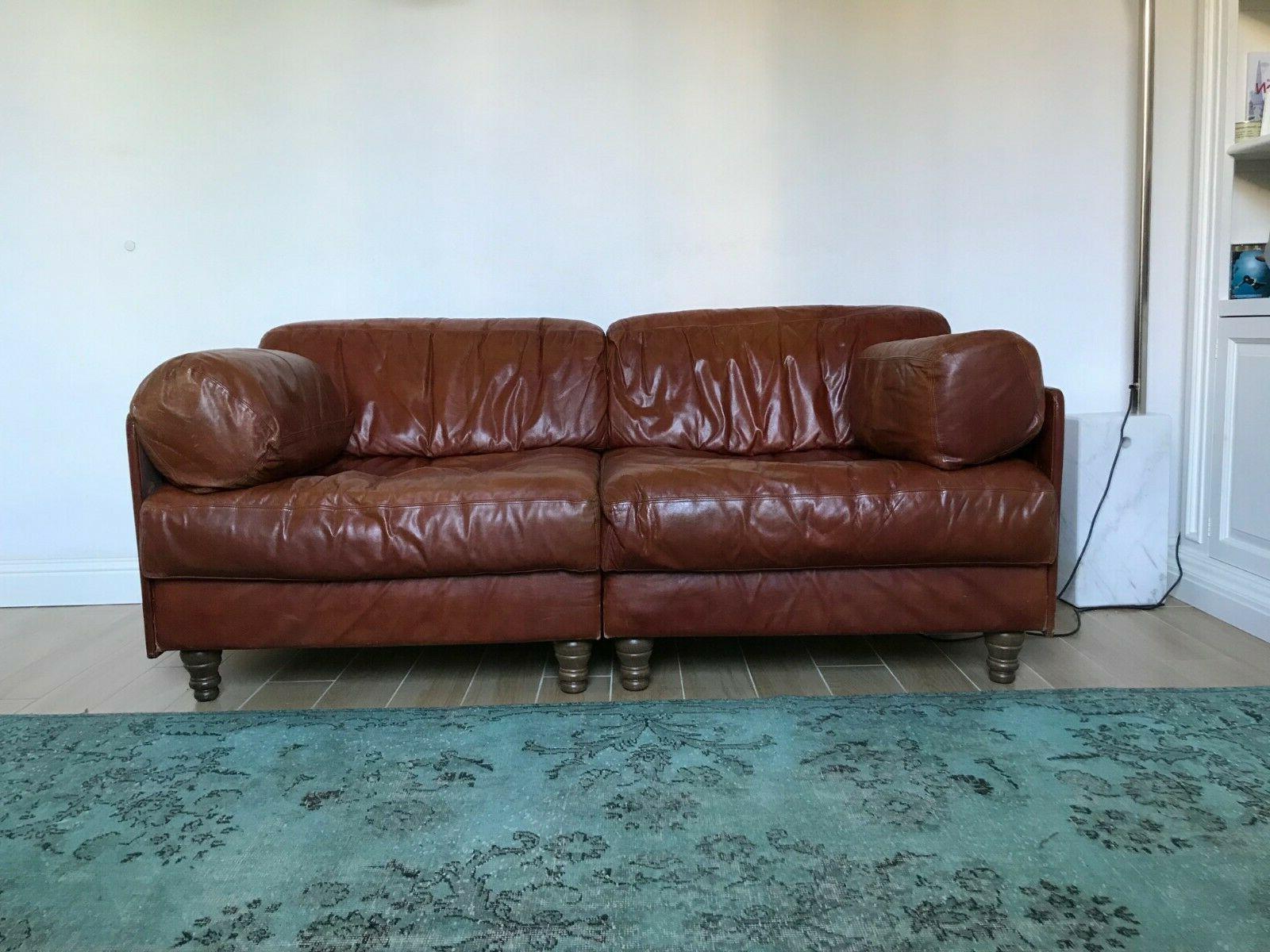 divano ds76 vintage design