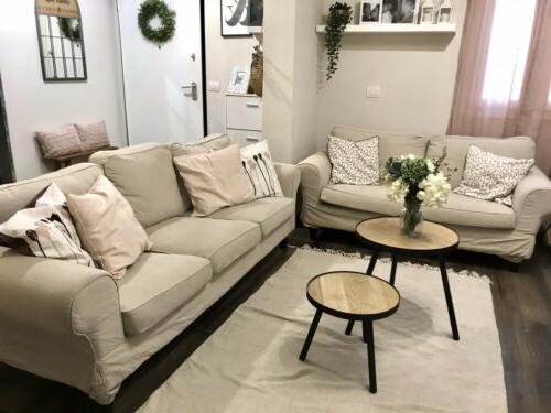 divano ektorp due e tre posti