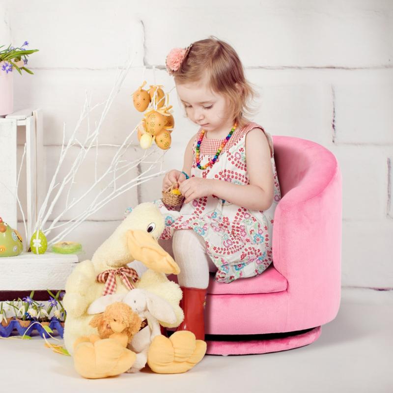 divano girevole per bambini divano morbido in