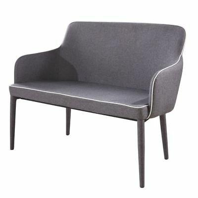 divano imbottito pelle o tessuto genzano per