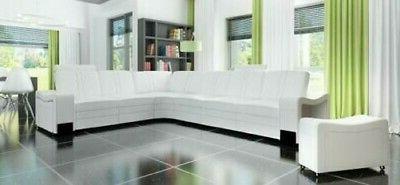 divano in pelle xxl interni casa massanfertigung