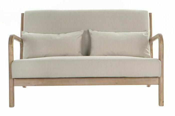 divano item pub shabby vintage industriale shabby