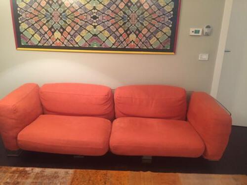 divano kartell pop duo