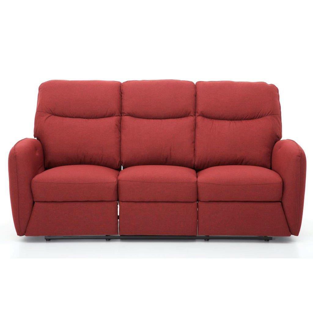 divano kube 3 posti relax recliner in