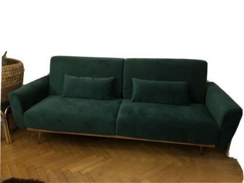 divano letto 2 posti