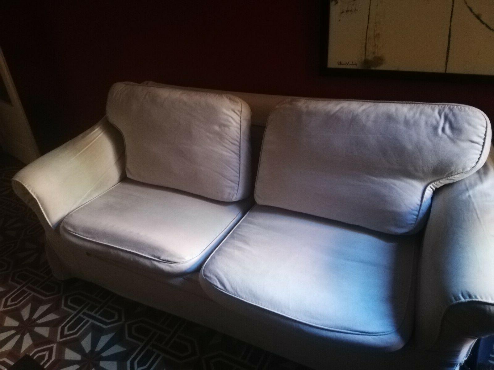 divano letto 2 posti buono stato