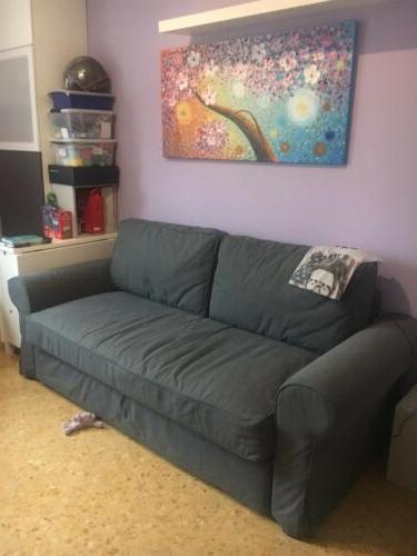 divano letto 3 posti 2 piazze