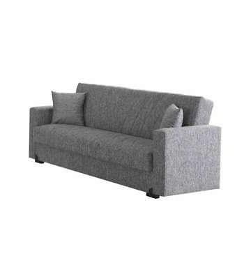 divano letto 3 posti mali con cassettone
