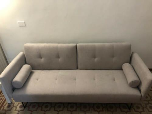 divano letto 3 posti
