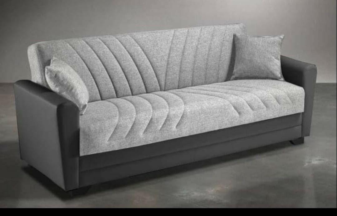 divano letto contenitore a cassettoni 1 5