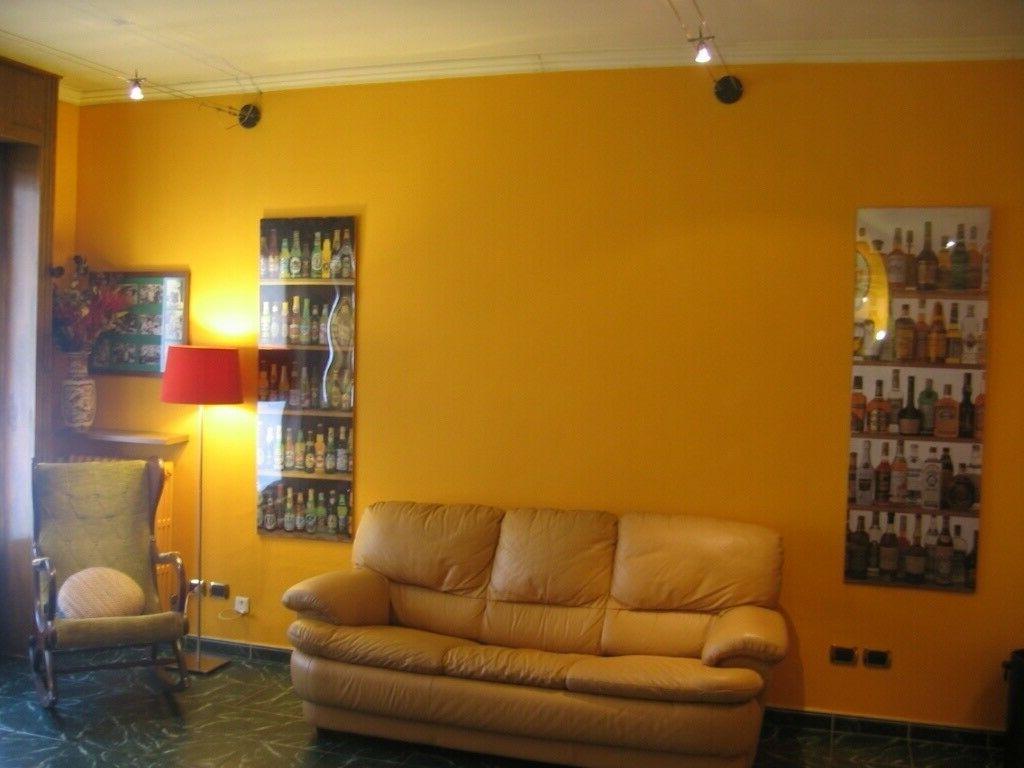 divano letto d ax in pelle