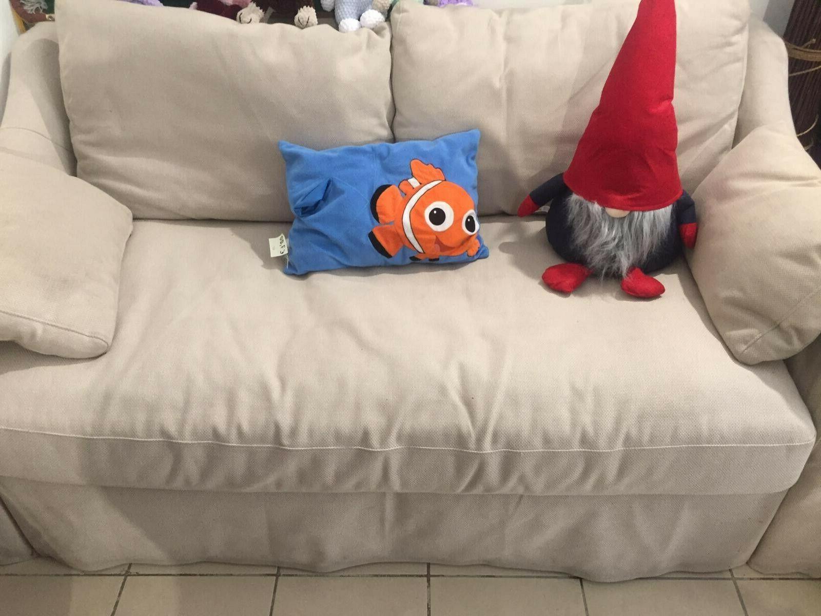 divano letto ektorp 2 posti