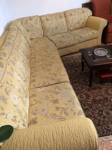 divano letto matrimoniale angolare