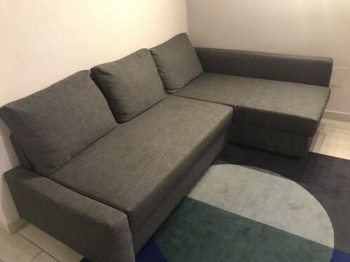 divano letto matrimoniale usato