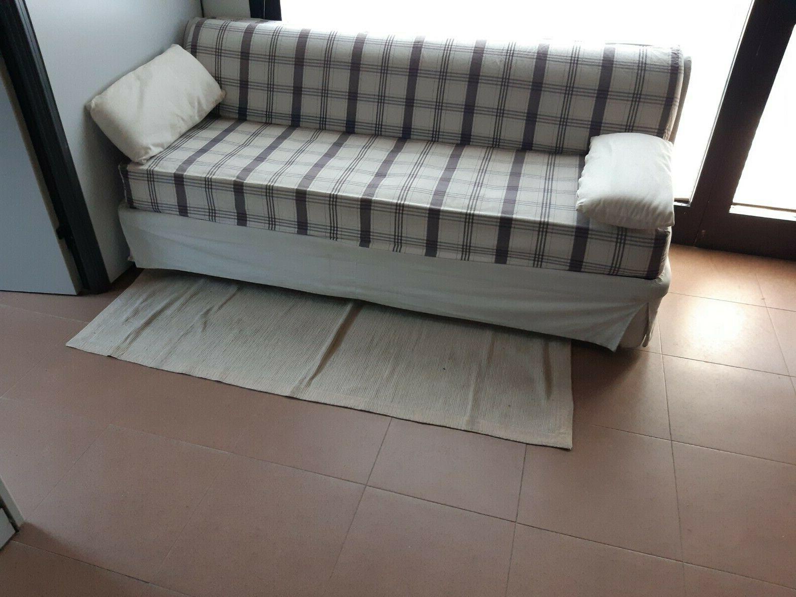 divano letto singolo