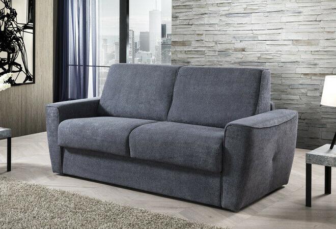 divano letto stella 160 matrimoniale materasso memory