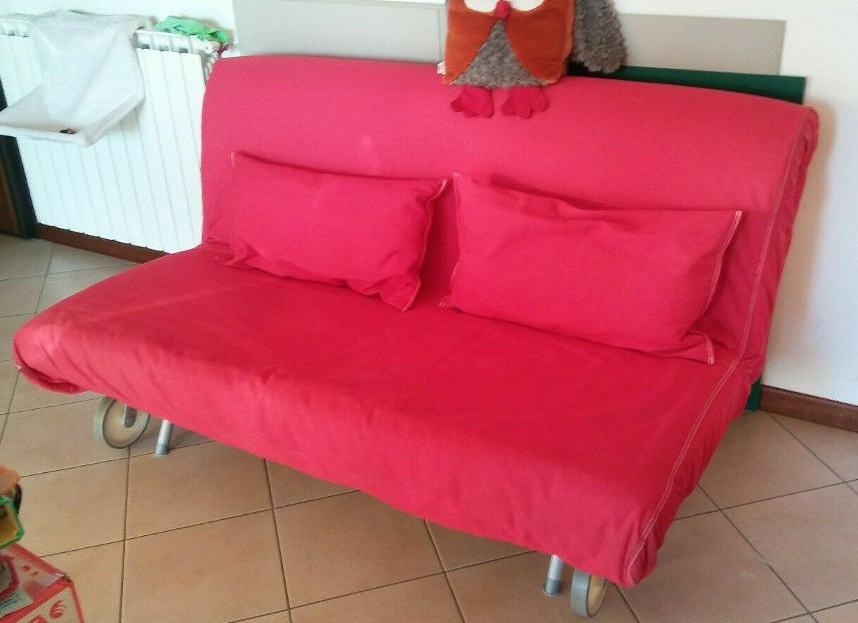 divano letto stile