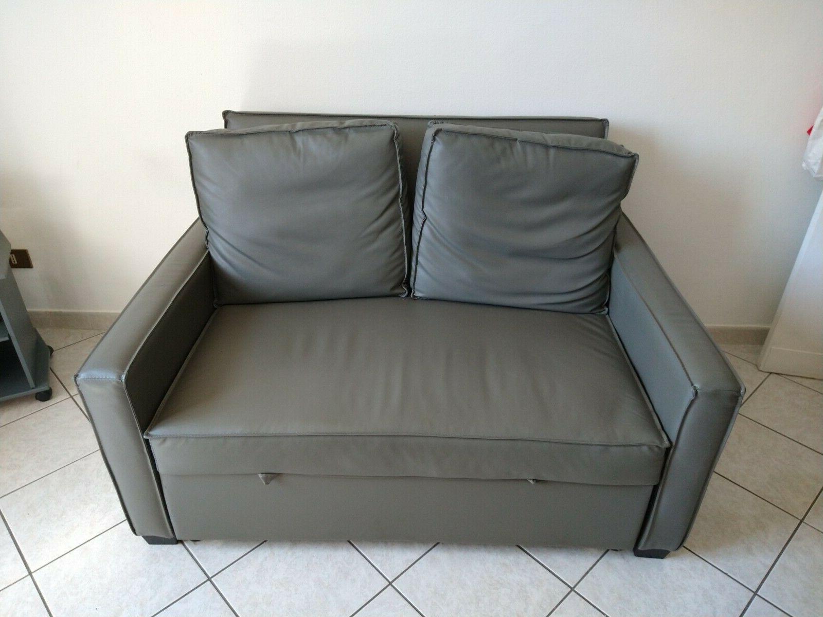 divano letto una piazza e mezza